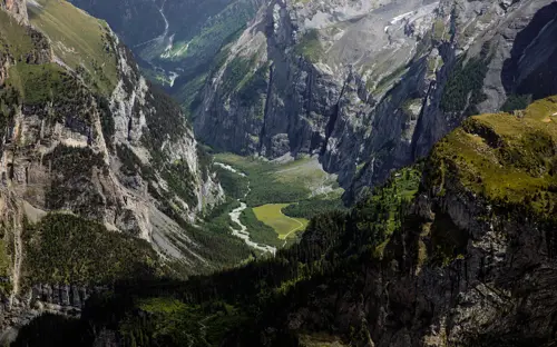 The Cambrian Adelboden Summer Activities 9.3