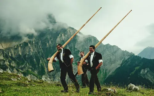 The Cambrian Adelboden Summer Activities 150725 254