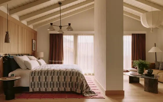 240531 The Brecon Bedroom 003 Web