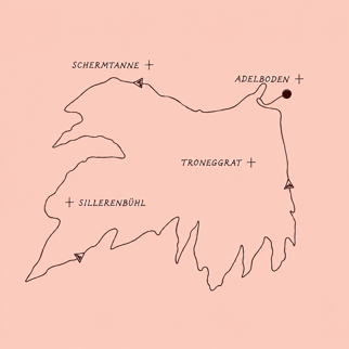 Silleren Loop