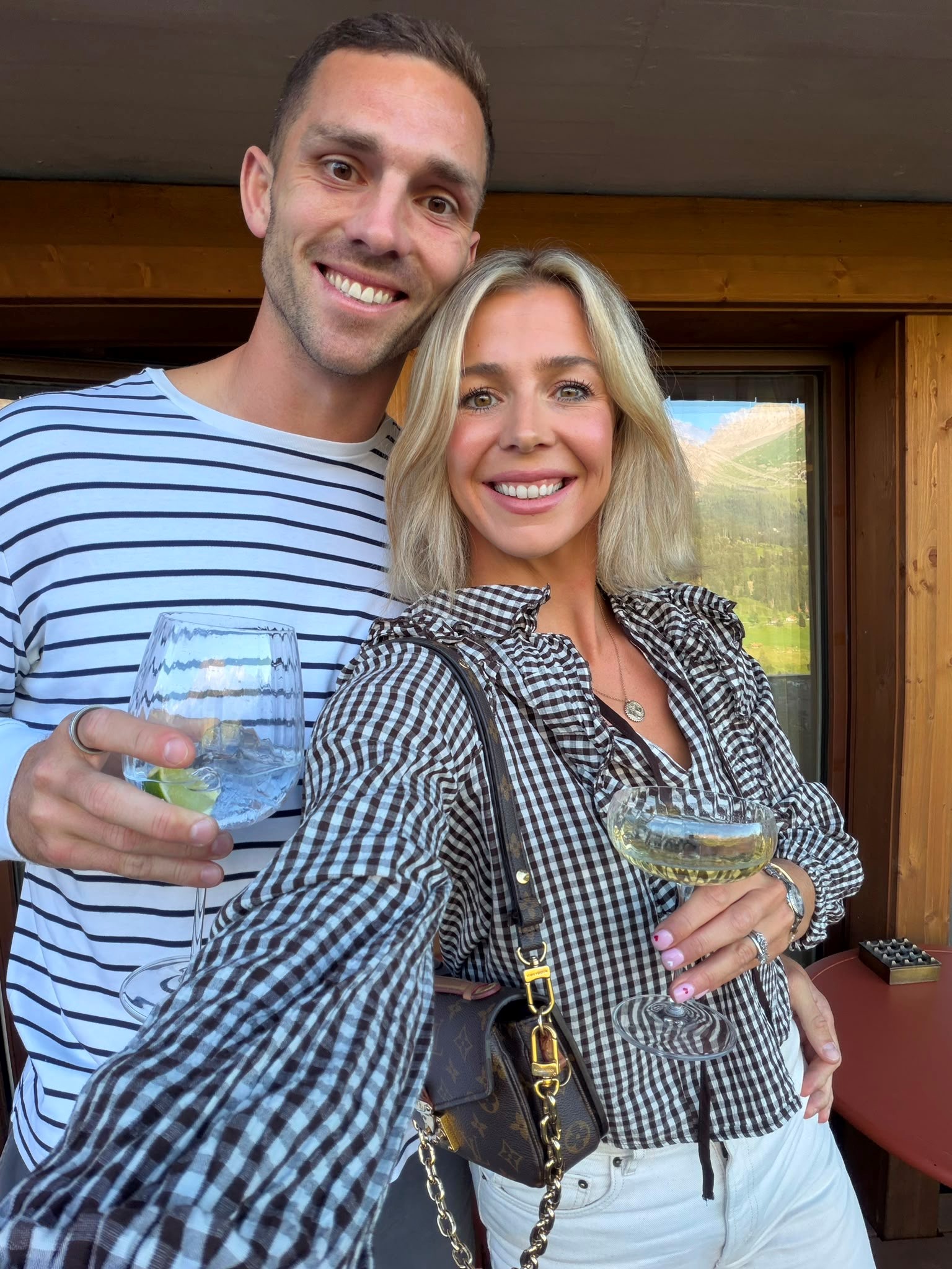 Becky&George2