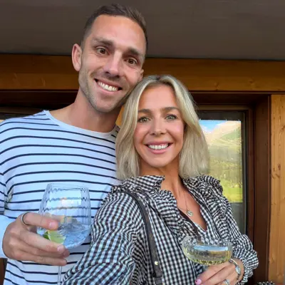 Becky&George2