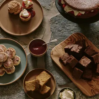 240531 The Brecon Food 001 Web