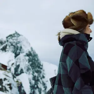The Cambrian Adelboden Winter Activities Swiss Alps 140110 0530