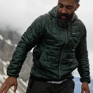 Mountains (1)