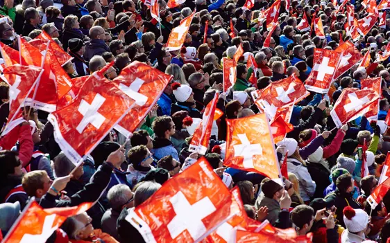 The Cambrian Adelboden Winter Activities Swiss Alps 140110 025